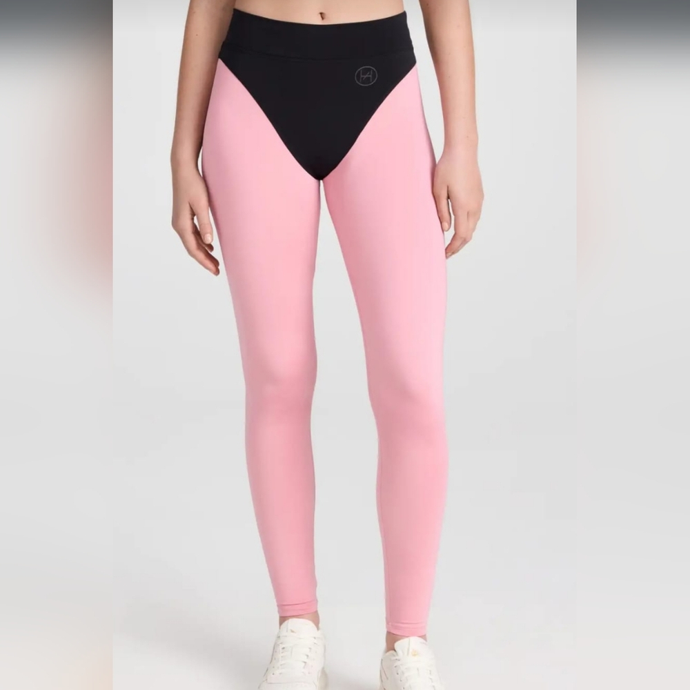 HÉROS - The 80s Leggings